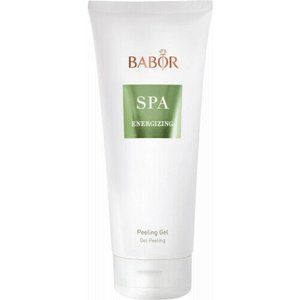 Babor SPA Peeling Gel  7 3/16 oz Womens Skincare NEW- SEALED BOX